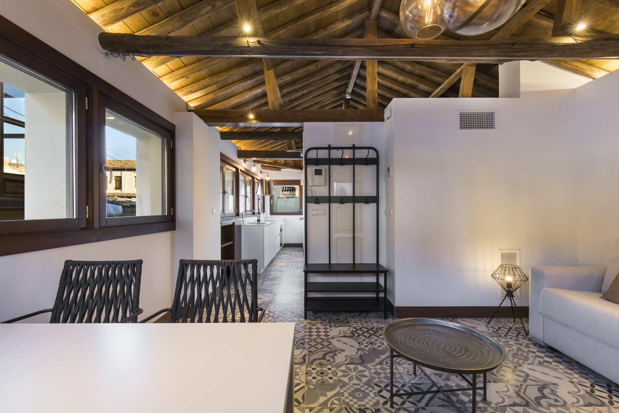 Shine Alcaiceria Aparthotel Granada Eksteriør bilde